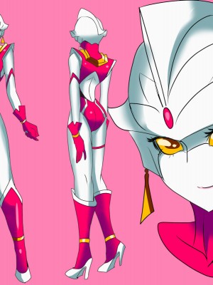[ワラビモチー] 銀河の女神 EX｜银河女神 番外合集 [星月汉化]_028