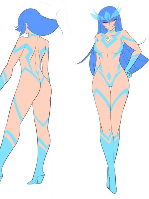 [ワラビモチー] 銀河の女神 EX｜银河女神 番外合集 [星月汉化]_097