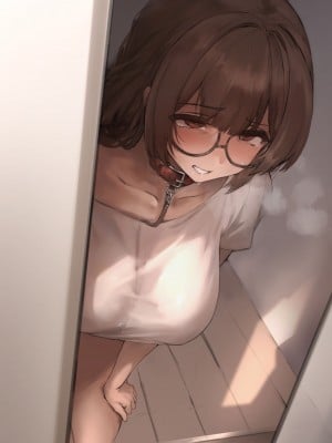 [Fanbox] polki 2024／2／14  new story [Decensored] no ＊＊＊＊＊ plz_09