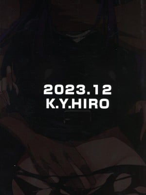 (C103) [K.Y.HIRO (K.Y.HIRO)] 宝箱尻のフリーレン (葬送のフリーレン)_02