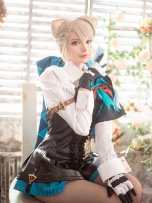Peachmilky - Lynette_13