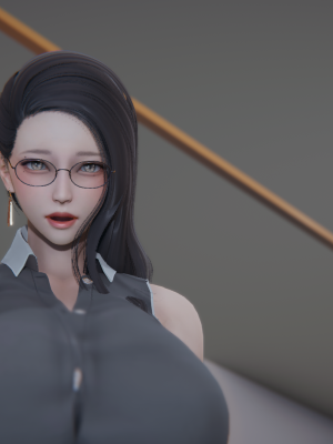 [见人就打] 岳母和我的恩怨情仇 01-05_542_5_46