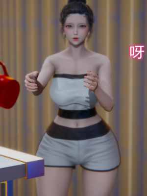 [见人就打] 岳母和我的恩怨情仇 01-05_549_5_53