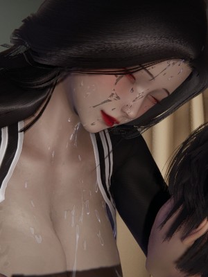 [Cryer] 催眠 上 + 下_164_164