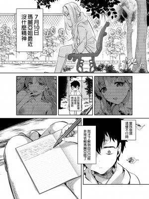 [やんやんよ (やんよ)] お姉ちゃん、君達の事しか愛せない [中国翻訳] [無修正]_074