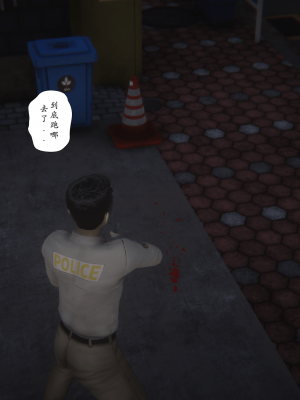 [黑黑黑黑黑丝]淫女狩猎 06-10_0510