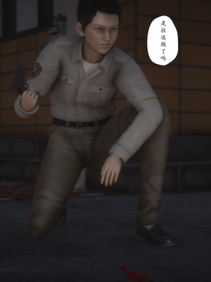 [黑黑黑黑黑丝]淫女狩猎 06-10_0512
