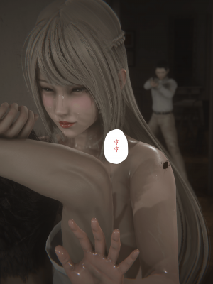 [黑黑黑黑黑丝]淫女狩猎 06-10_0528