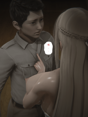 [黑黑黑黑黑丝]淫女狩猎 06-10_0585