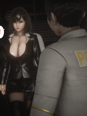 [黑黑黑黑黑丝]淫女狩猎 06-10_0661
