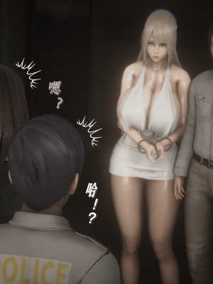 [黑黑黑黑黑丝]淫女狩猎 06-10_0668