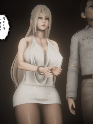 [黑黑黑黑黑丝]淫女狩猎 06-10_0670