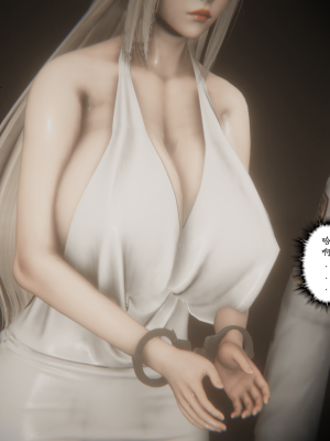 [黑黑黑黑黑丝]淫女狩猎 06-10_0671