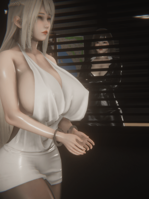 [黑黑黑黑黑丝]淫女狩猎 06-10_0675