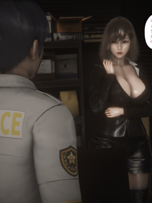 [黑黑黑黑黑丝]淫女狩猎 06-10_0677
