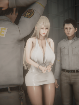 [黑黑黑黑黑丝]淫女狩猎 06-10_0686
