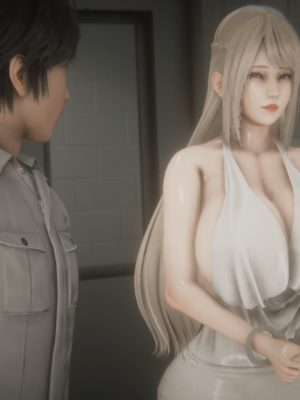 [黑黑黑黑黑丝]淫女狩猎 06-10_0690