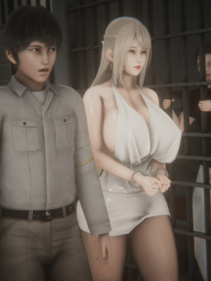 [黑黑黑黑黑丝]淫女狩猎 06-10_0697