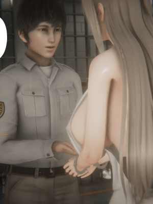 [黑黑黑黑黑丝]淫女狩猎 06-10_0699