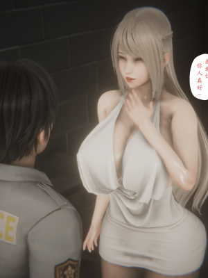 [黑黑黑黑黑丝]淫女狩猎 06-10_0700