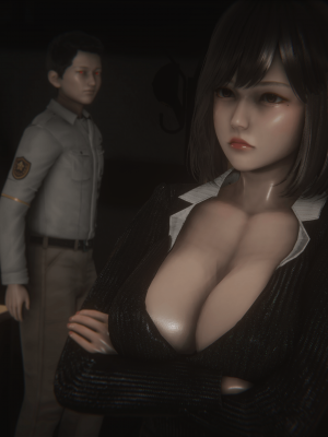 [黑黑黑黑黑丝]淫女狩猎 06-10_0719