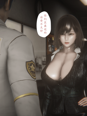 [黑黑黑黑黑丝]淫女狩猎 06-10_0816