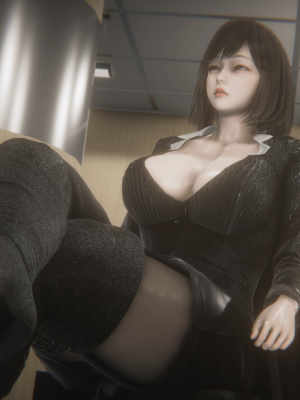 [黑黑黑黑黑丝]淫女狩猎 06-10_0834