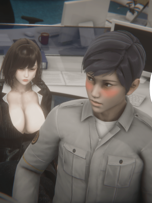 [黑黑黑黑黑丝]淫女狩猎 06-10_0836