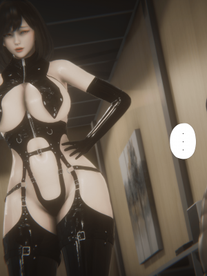 [黑黑黑黑黑丝]淫女狩猎 06-10_0850