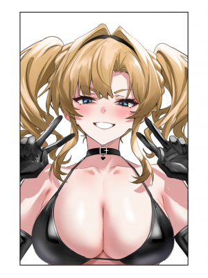 (C103) [うるりひ老師 (うるりひ)] Limited SUKEBE Works in C103 (グランブルーファンタジー) [無邪気漢化組][MJK-24-T2993]_MJK-24-T2993-009
