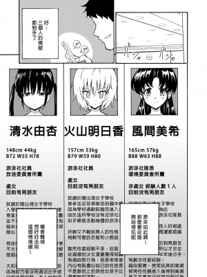 [かみか堂 (銀曜ハル)] セックススマートフォン～ハーレム学園編総集編～ (オリジナル)| 用手機實現性愛自由～後宮學園總集篇～(微修正) [中文] [微修正]_0015