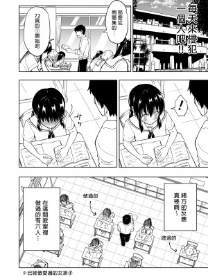 [かみか堂 (銀曜ハル)] セックススマートフォン～ハーレム学園編総集編～ (オリジナル)| 用手機實現性愛自由～後宮學園總集篇～(微修正) [中文] [微修正]_0106