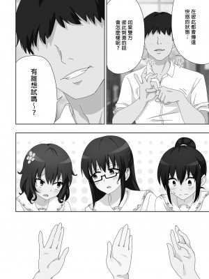 [かみか堂 (銀曜ハル)] セックススマートフォン～ハーレム学園編総集編～ (オリジナル)| 用手機實現性愛自由～後宮學園總集篇～(微修正) [中文] [微修正]_0188