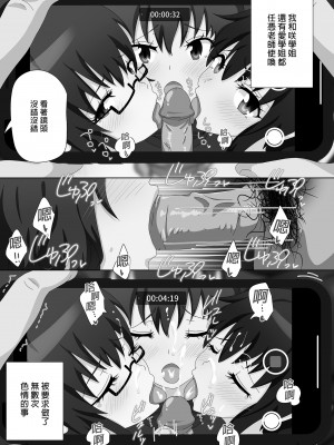 [かみか堂 (銀曜ハル)] セックススマートフォン～ハーレム学園編総集編～ (オリジナル)| 用手機實現性愛自由～後宮學園總集篇～(微修正) [中文] [微修正]_0203