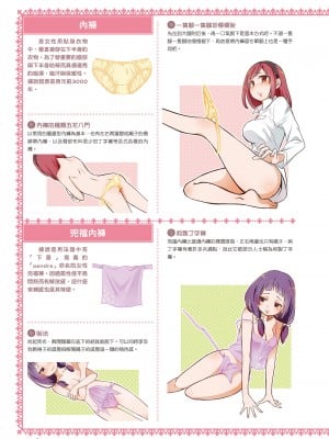 [一迅社] 完全実用版 おんなのこの服の脱がせ方 [中国翻訳] [梁恩嘉] [DL版]_i_009
