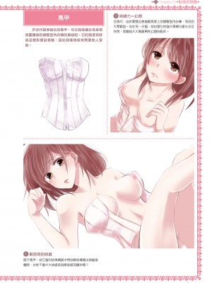 [一迅社] 完全実用版 おんなのこの服の脱がせ方 [中国翻訳] [梁恩嘉] [DL版]_i_012