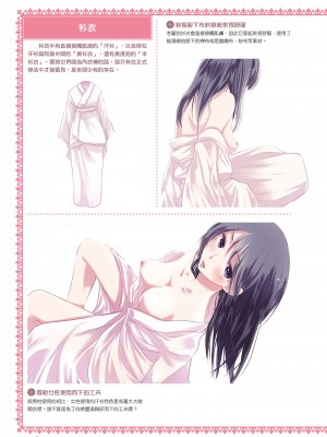 [一迅社] 完全実用版 おんなのこの服の脱がせ方 [中国翻訳] [梁恩嘉] [DL版]_i_015