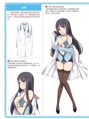 [一迅社] 完全実用版 おんなのこの服の脱がせ方 [中国翻訳] [梁恩嘉] [DL版]_i_073