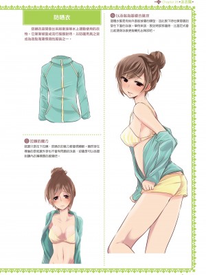 [一迅社] 完全実用版 おんなのこの服の脱がせ方 [中国翻訳] [梁恩嘉] [DL版]_i_078