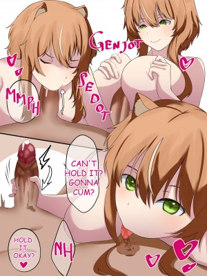 [SiFarid] NAFSU UNTUK TERUS SEX (Ayunda Risu)_03