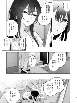 [ゆずや (ユズハ)] ぼくの下宿性活について_08