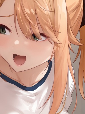 [やまなし娘。] 成績アップのご褒美は、ギャル家庭教師との生ハメセックスでした。_081