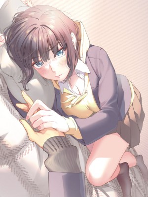 [むしゃぶる (武者サブ)] 補習が必要な僕ら 総集編 [葱鱼个人汉化] [DL版]_63
