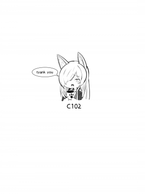 (C102)[砂の城 (4pirl)] カンナと同棲する本 (ブルーアーカイブ)｜和尾刃康娜的同居生活 [DL版] [茄某人个人汉化]_18