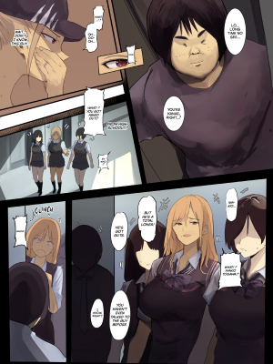 [MoveFromOnePlacetoHeaven (ウェス・ハートランド・スミス)] 配達先は過去にフッた陰キャの家だった… [英文翻訳]_005