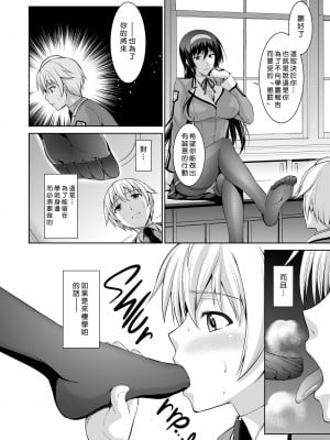 [Type-G (イシガキタカシ)] 僕はあなたにワンと鳴く 01-03+After+Reverse [guyxyz個人重嵌][DL版][無修正]_008