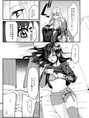 [エイキ屋 (エマ)] 男性アイドルに犯される話_11