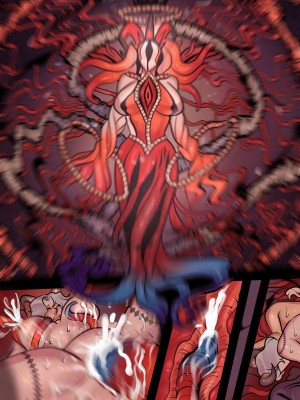 [Pygmalion of Cyprup] The Feast: Origin [中文翻译]_28
