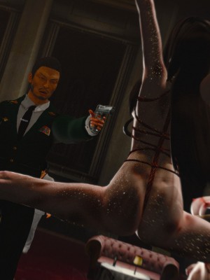 [madamkiller] 烈火鳳凰之驚鴻凌雲 第二章 10_0027