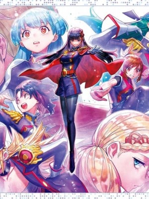 [タカヒロ×竹村洋平] 魔都精兵のスレイブ 第7卷_p_0002